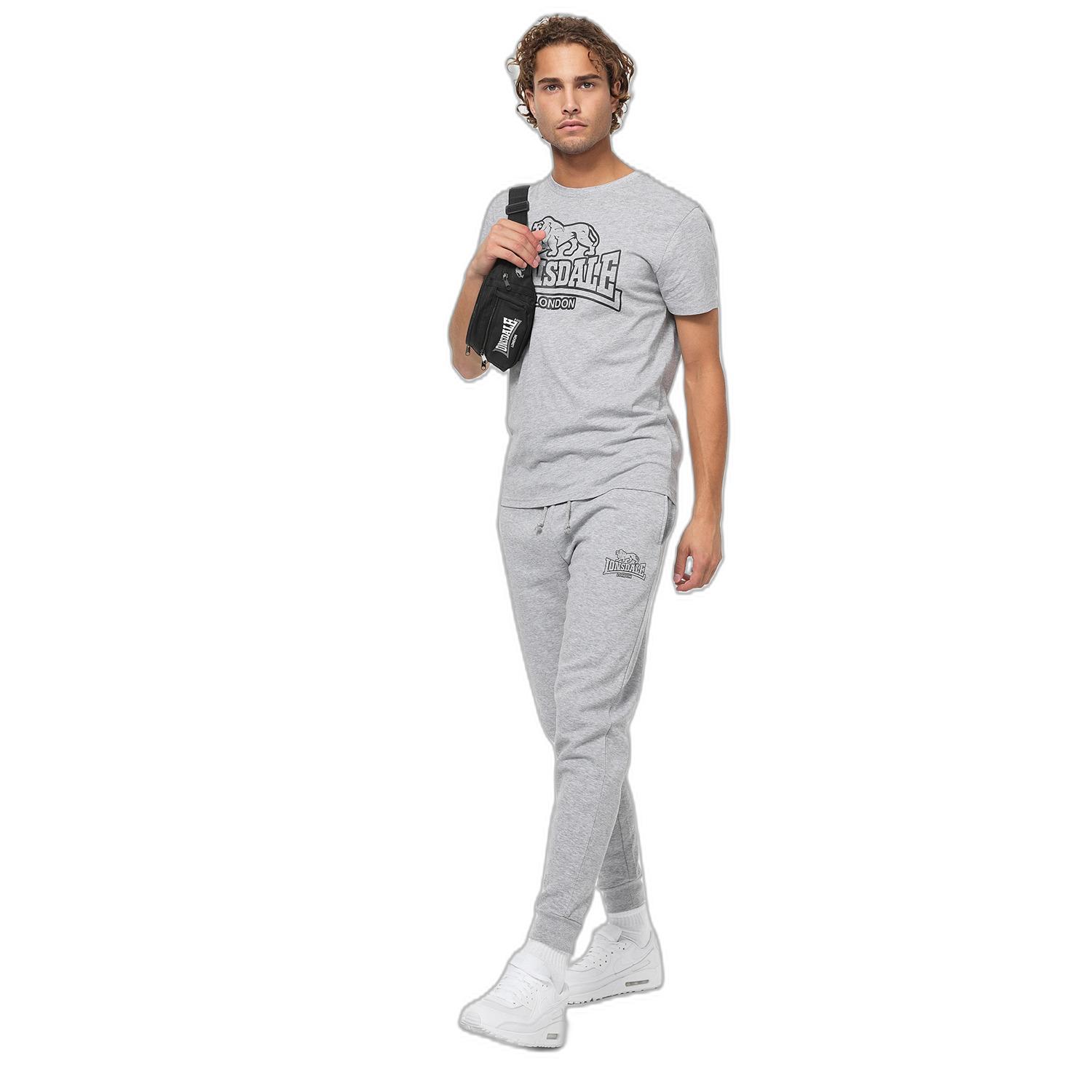 4255581501170 - T-Shirt Allanfearn