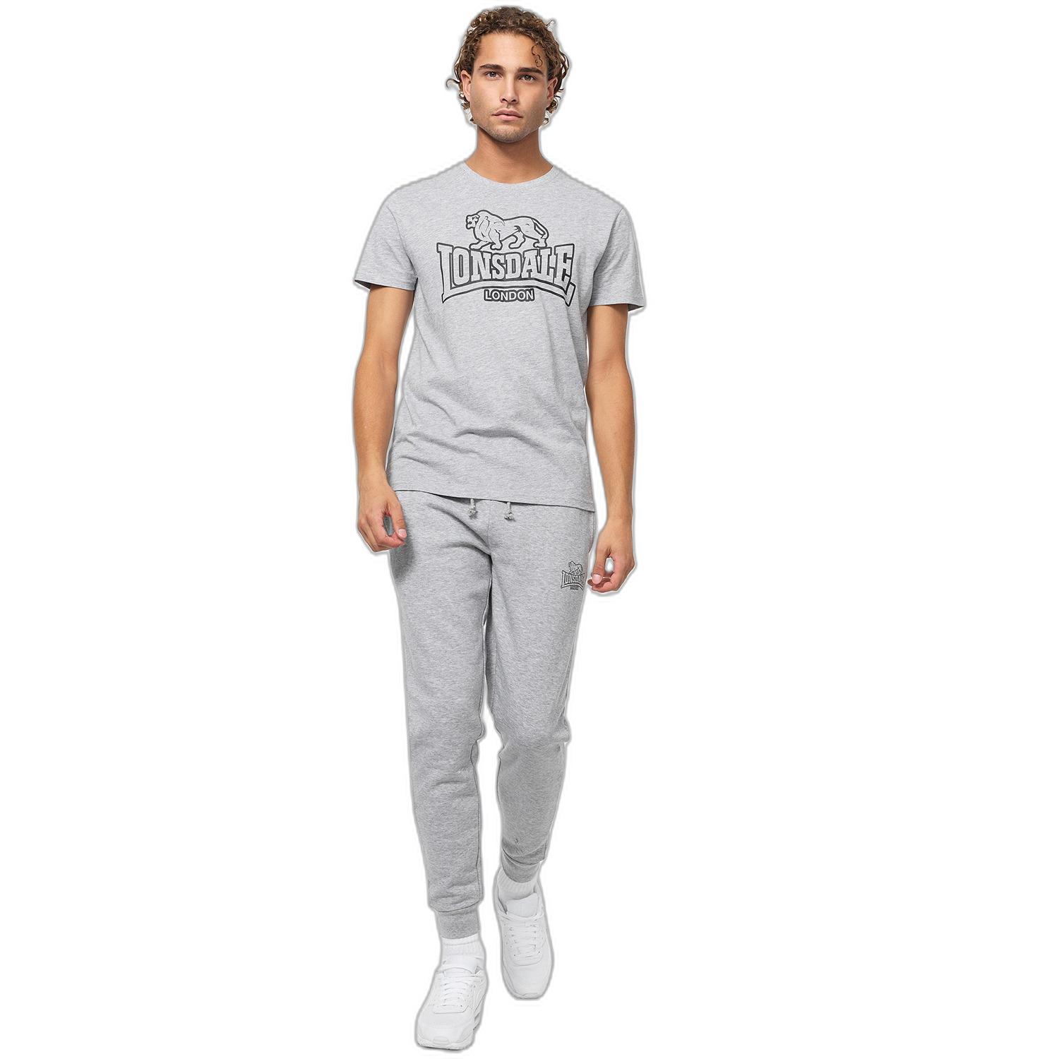 4255581501897 - Herren Jogginghose normale Passform RATHVEN