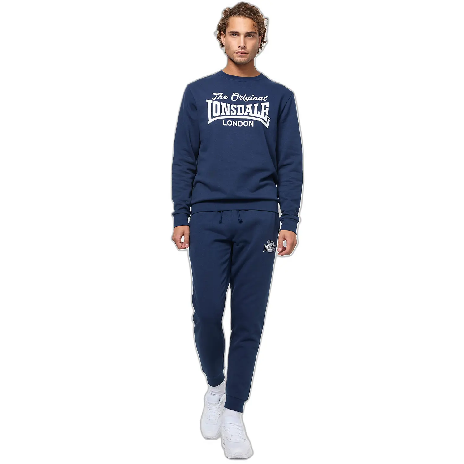 4255581501958 - Herren Jogginghose normale Passform RATHVEN