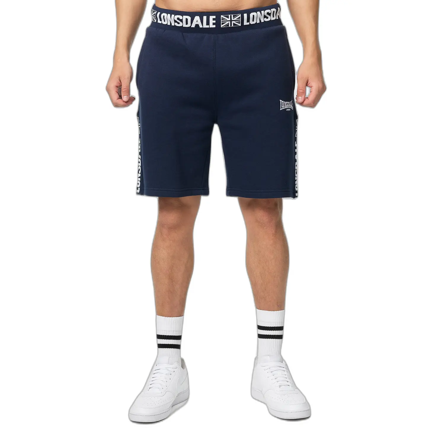 Shorts Lonsdale Bray