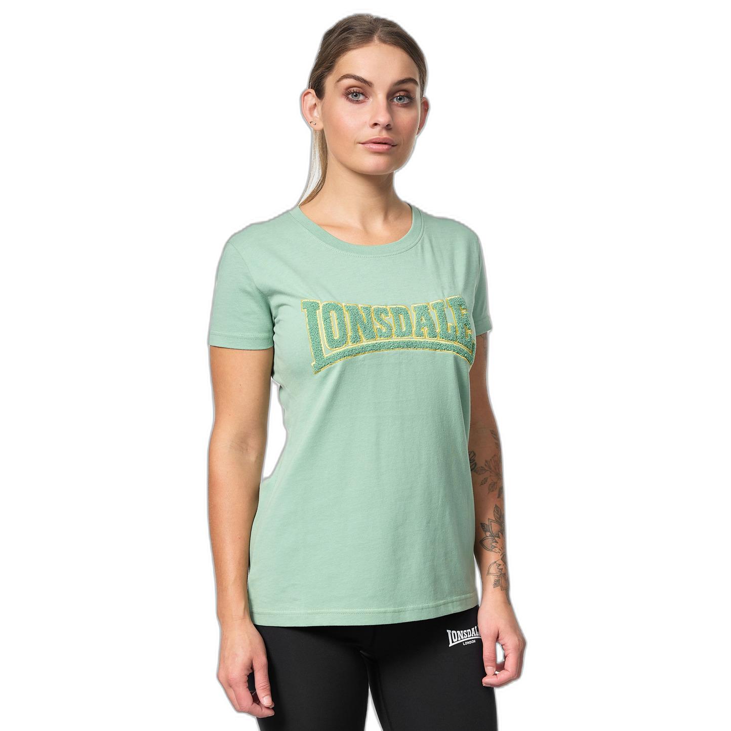 4255581515740 - Frauen T-Shirt AHERLA