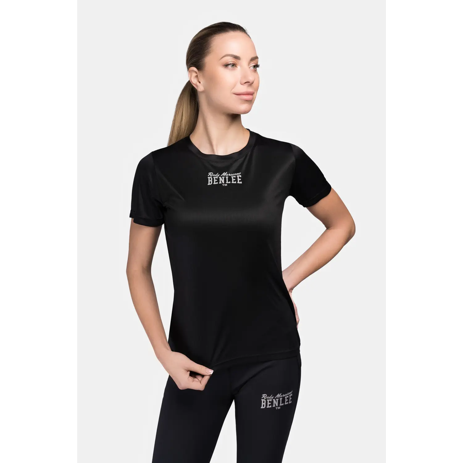 T-Shirt Benlee Lindsay