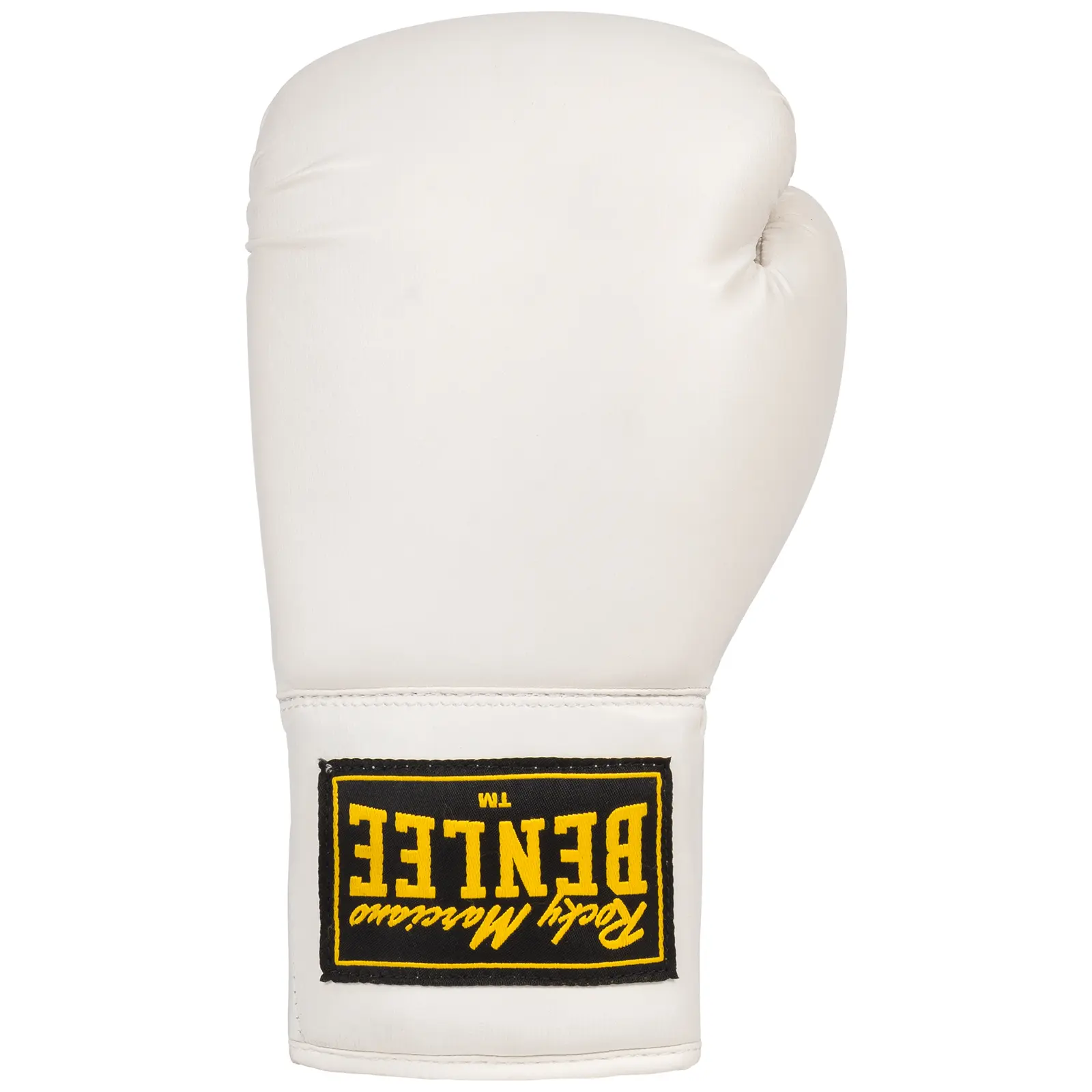 Boxhandschuhe Benlee Autogramm