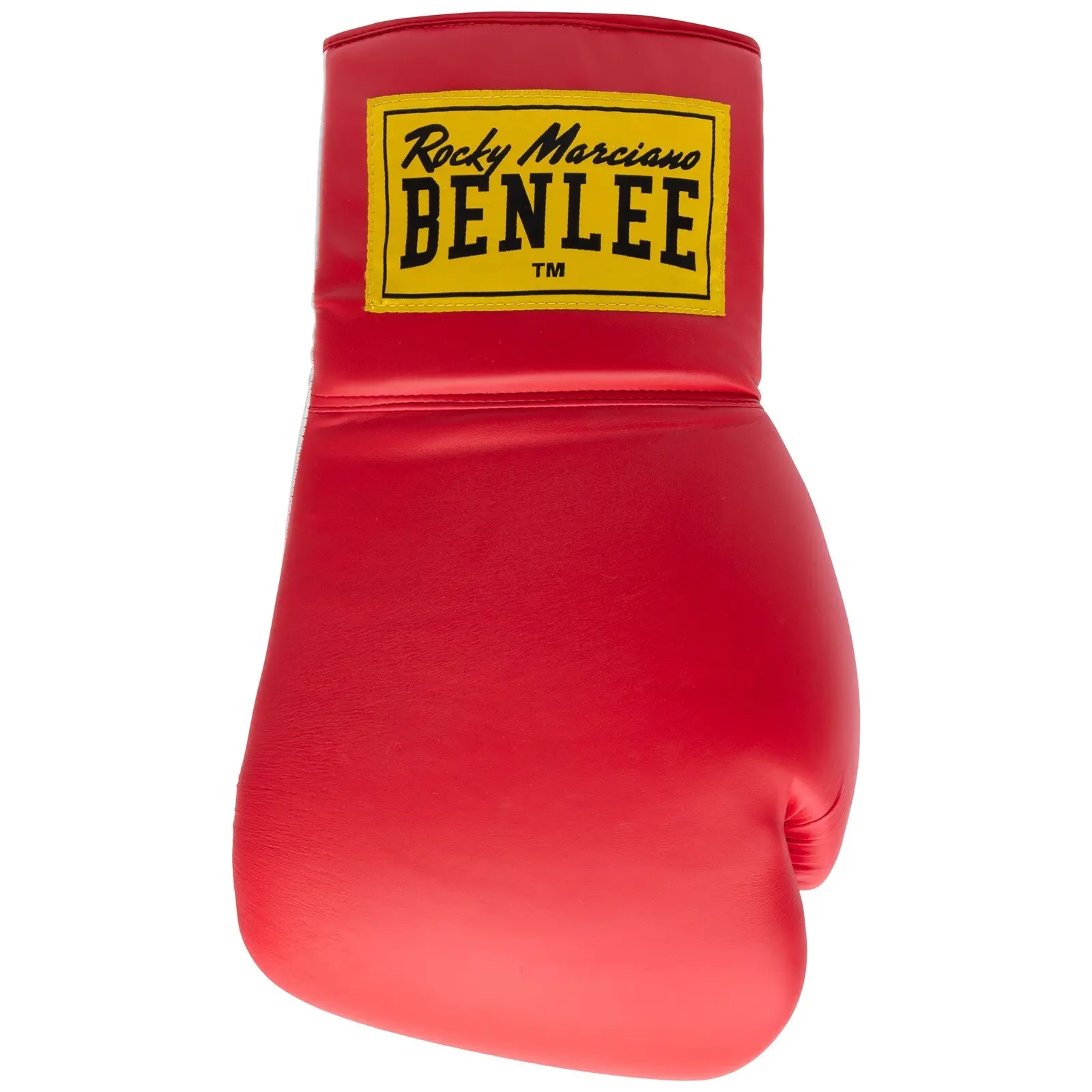 Boxhandschuhe Benlee Autogramm Benlee