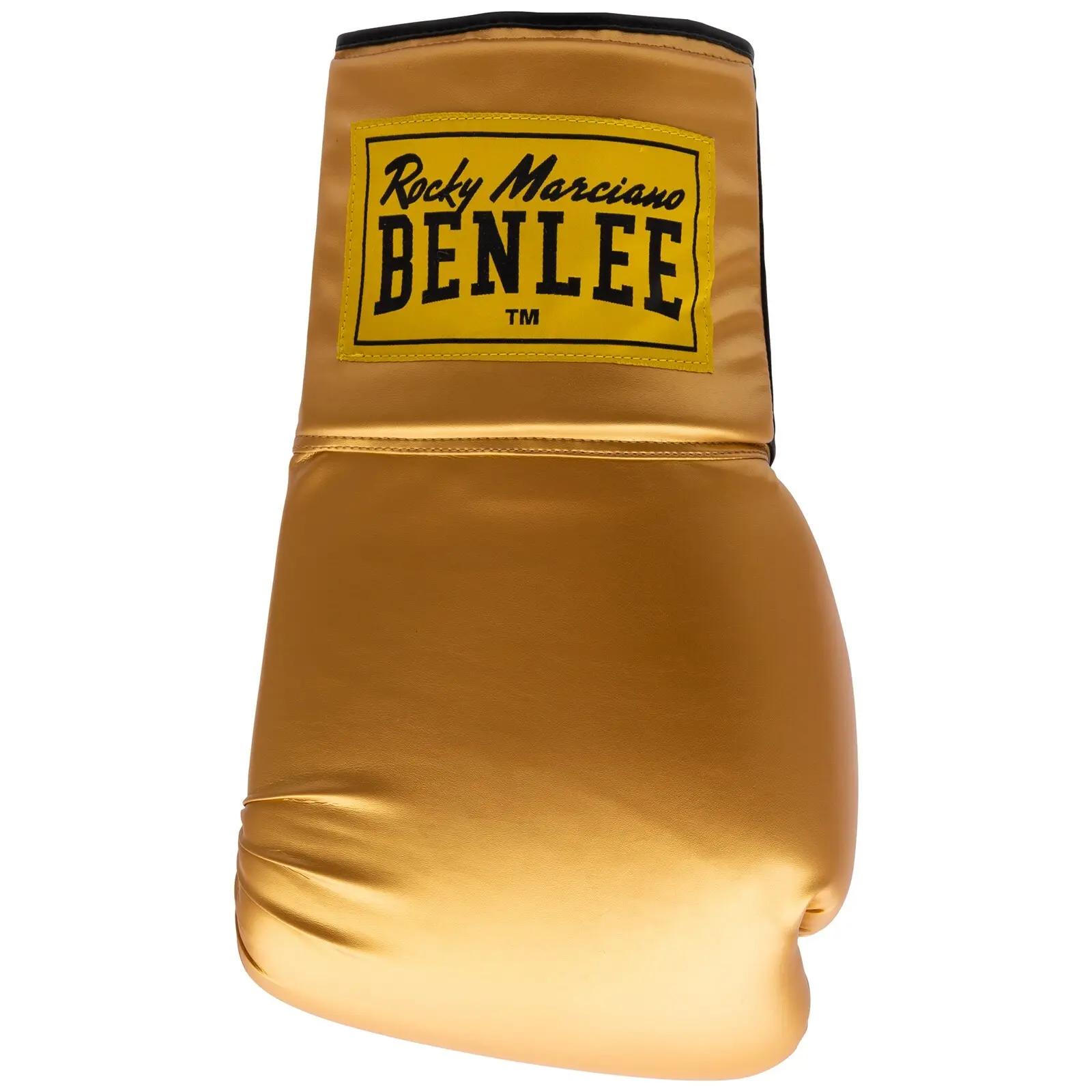 Boxhandschuhe Benlee Autogramm Benlee