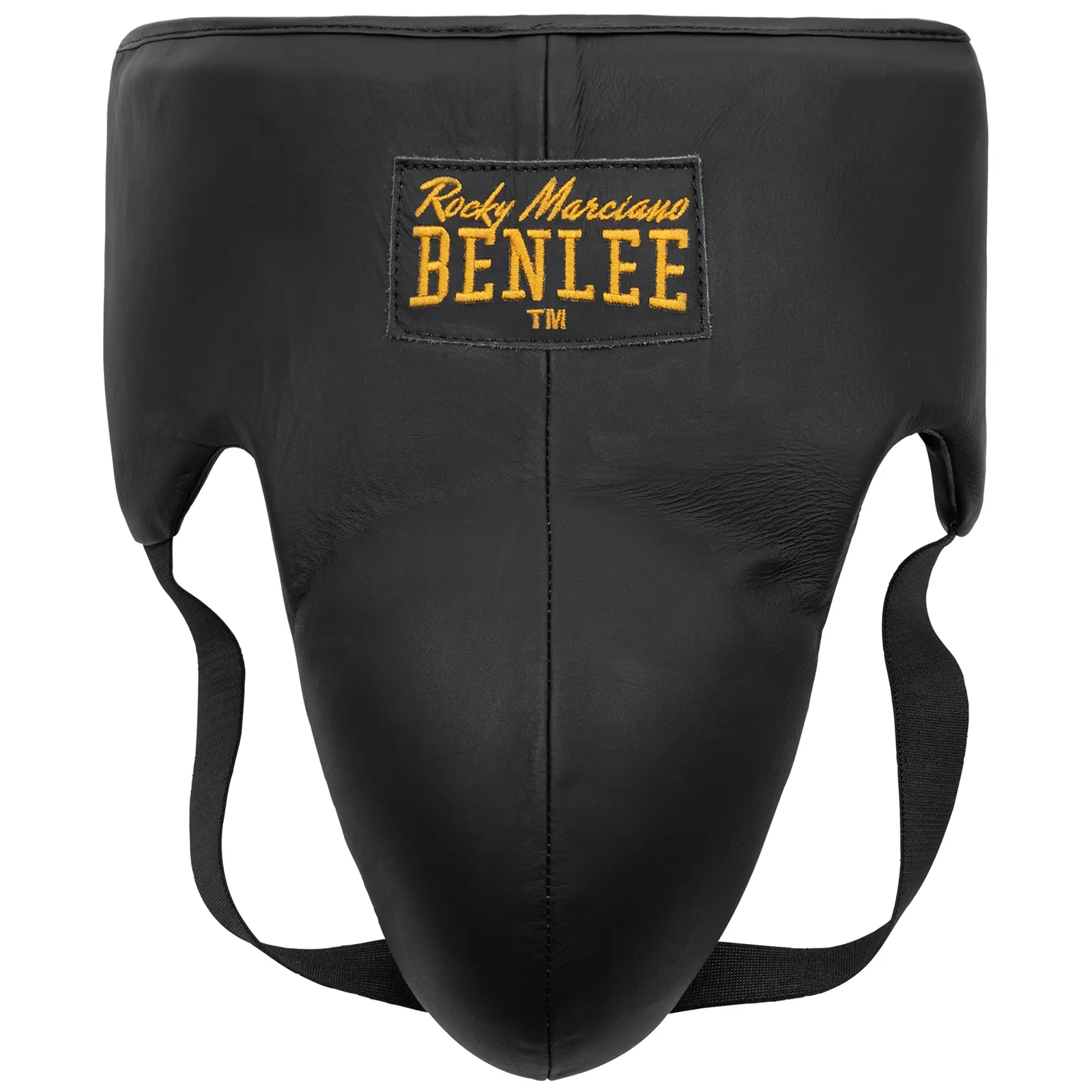 Leder-Schutzschild Benlee Medway