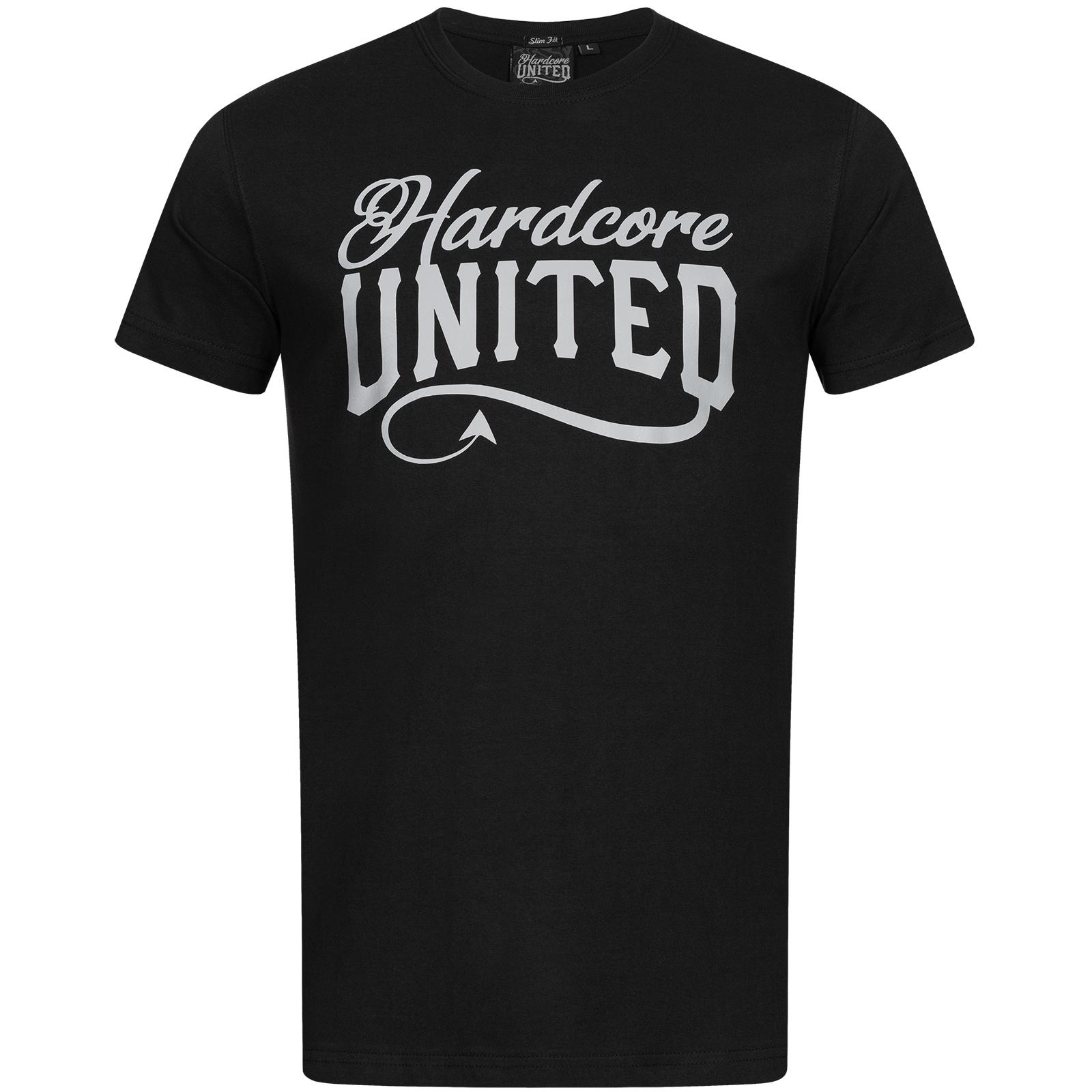 4251522361537 - T-Shirt Reflect United
