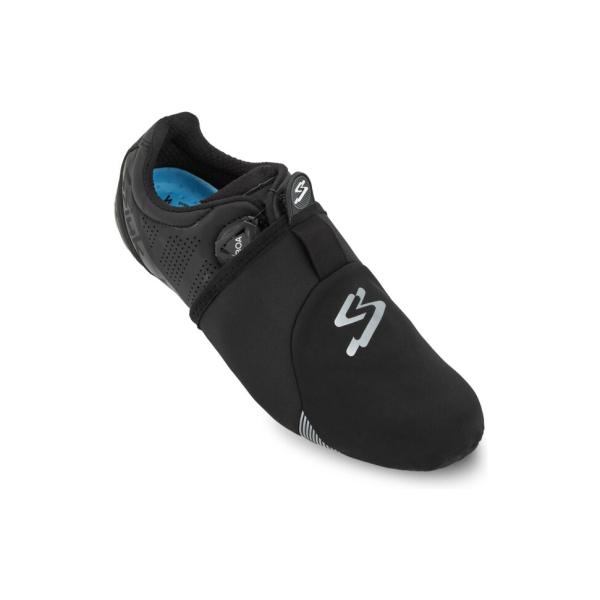Velo Store - UK Slippers Spiuk Top Ten Membrana Plus | Extra 10% off with Subscription, Postage £16.79 to UK Fedex.