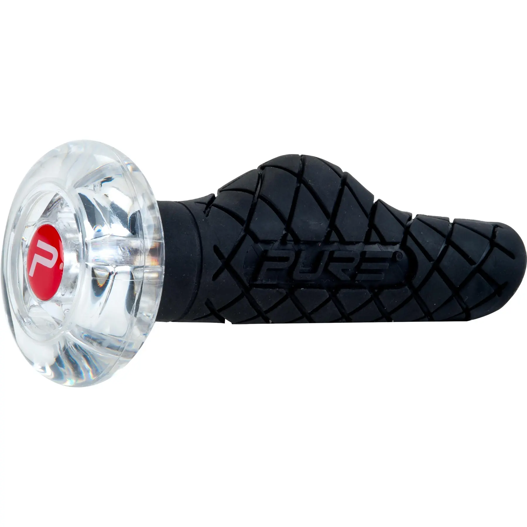 PURE2IMPROVE Rouleau de massage 