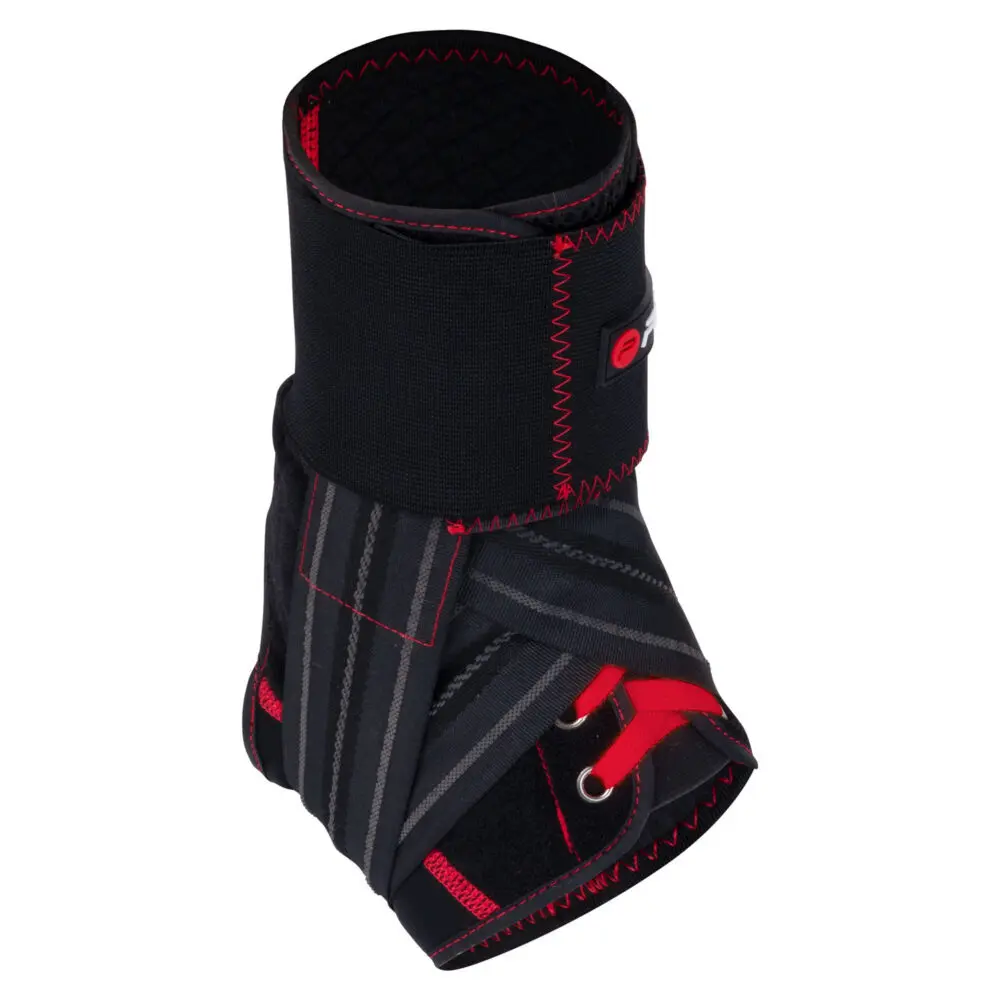 Knöchelbandage - Noir - unisex - Size: M/L