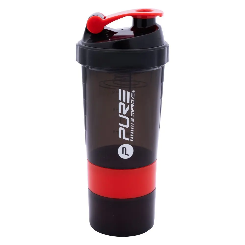 Pure 2Improve Noir Shaker Pure2improve