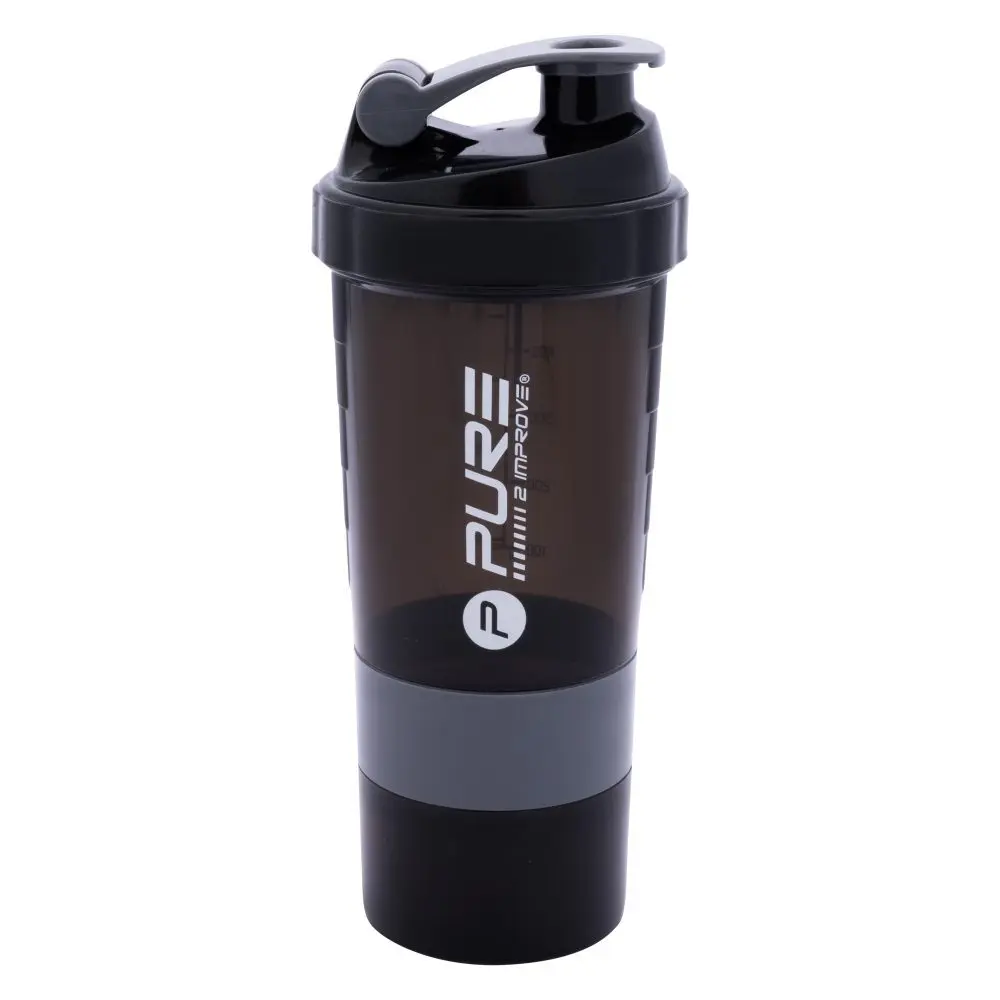 Pure 2Improve Noir Shaker Pure2improve