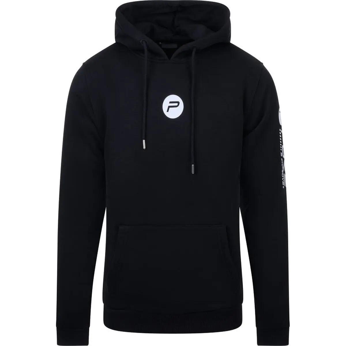 Pure 2Improve Men's Noir Hoodie Pure2improve