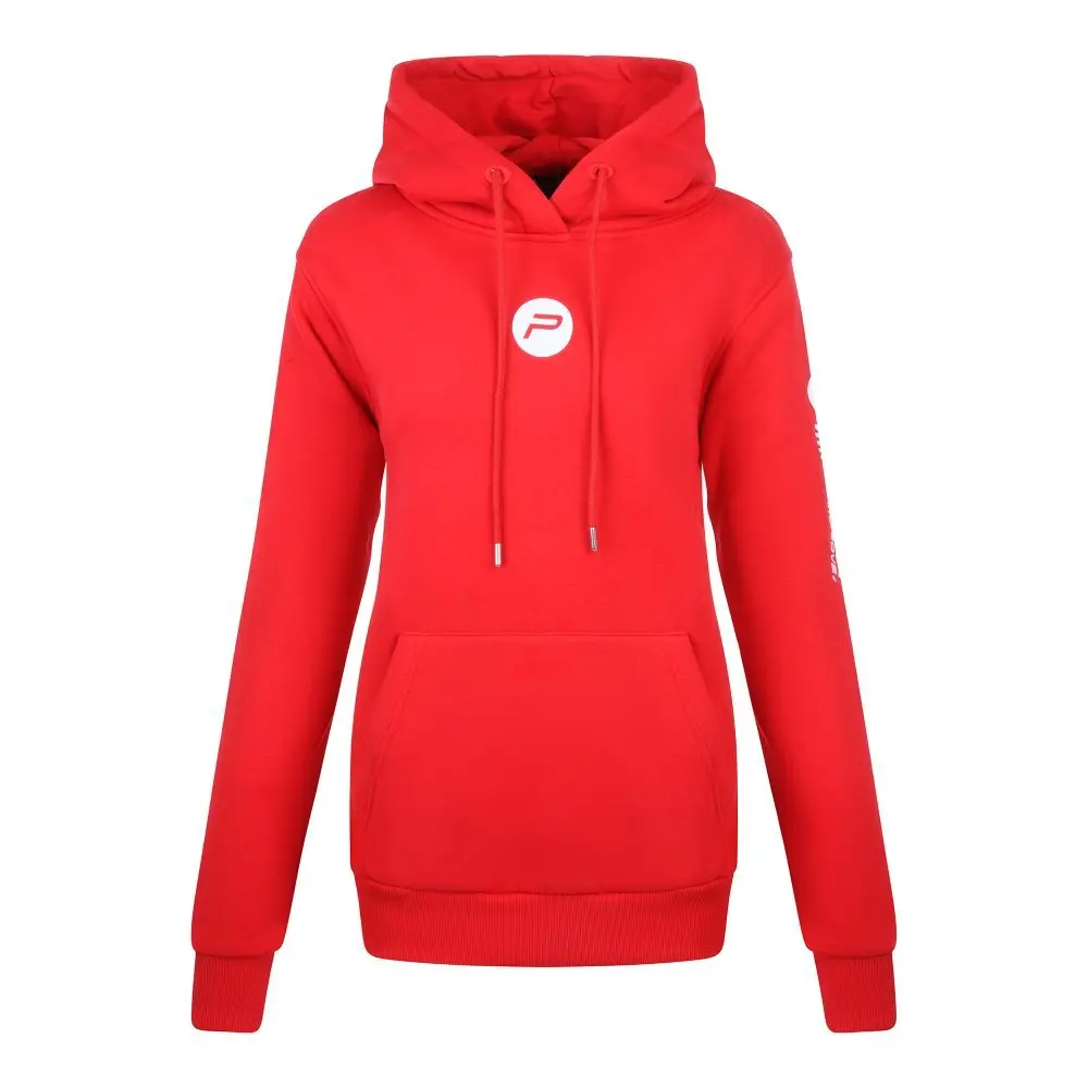 Pure 2Improve Women's Rouge Sweatshirt Hoodie Pure2improve