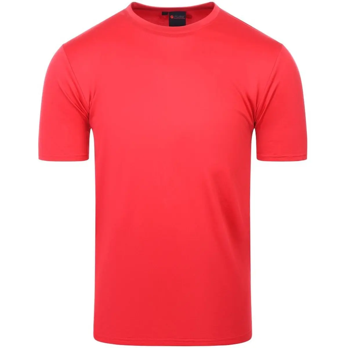 Trikot - Rouge - male - Size: S