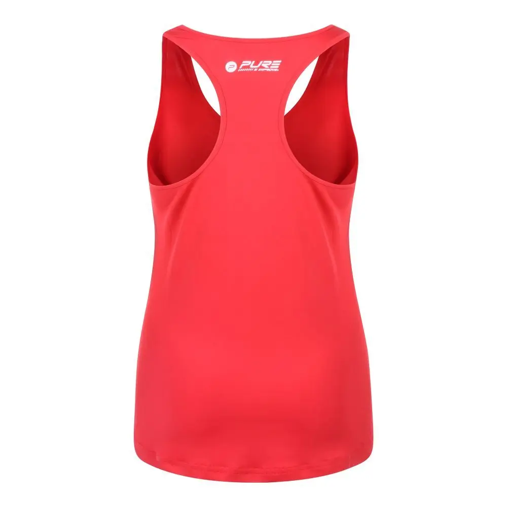 Pure 2improve Women's Tank Top Pure2Improve