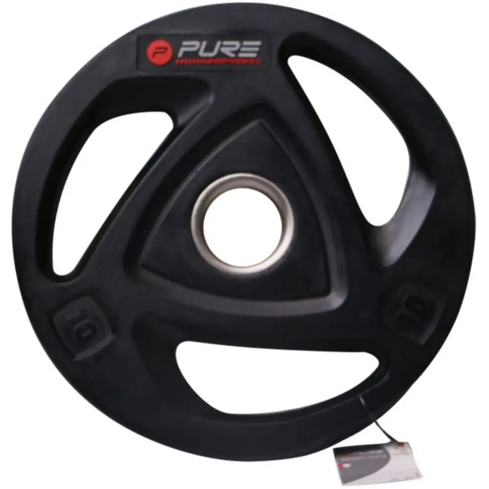 Disco Per Bodybuilding Pure2Improve