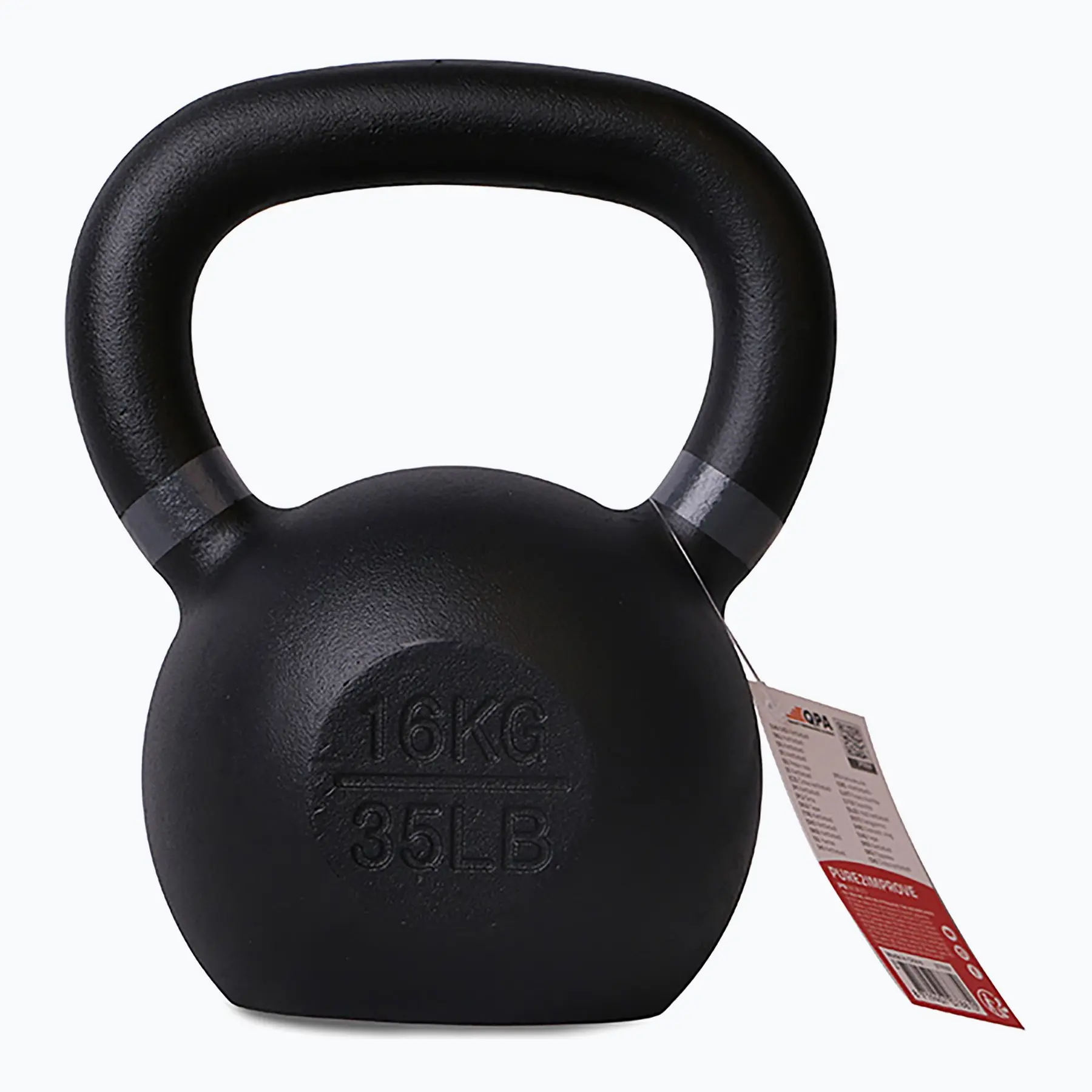 SmashExpert Kettlebell Pure2Improve aanbieding