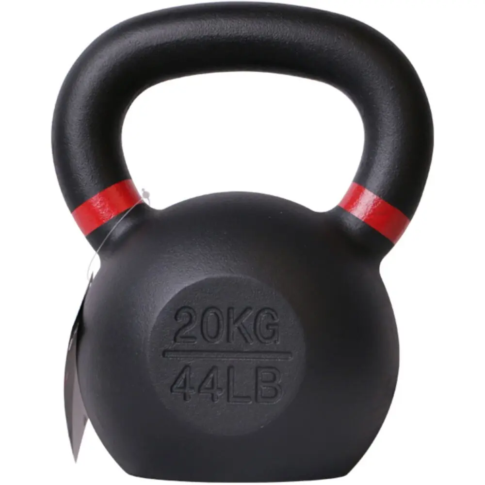 SmashExpert Kettlebell Pure2Improve aanbieding