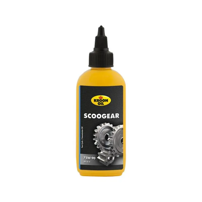 Motorrad-Kupplungsöl 100% Synthese Putoline 75W-90