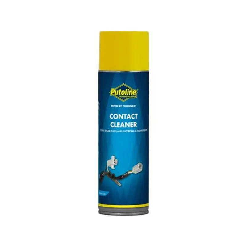 Kontakt-Motorradreinigungsspray Speziell Für Elektrische Bauteile Putoline