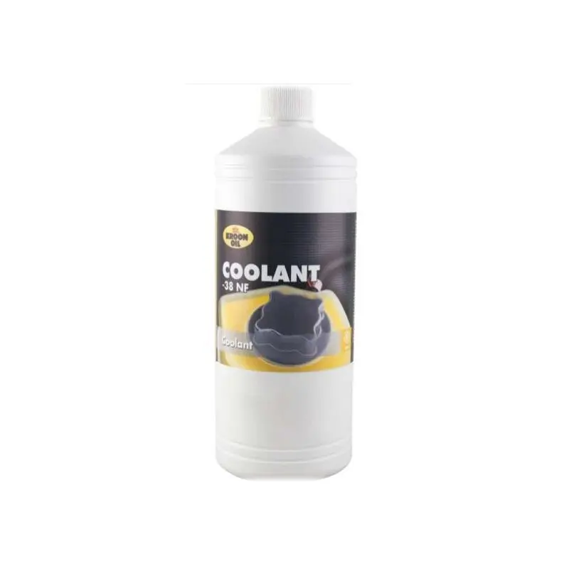 Kühlmittel für Motorräder coolant Putoline 1 L