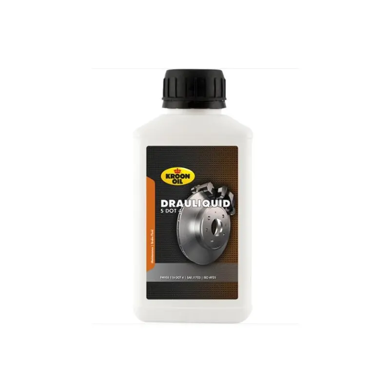 Motorrad-Bremsflüssigkeit Putoline Dot4 Universal 250 ml