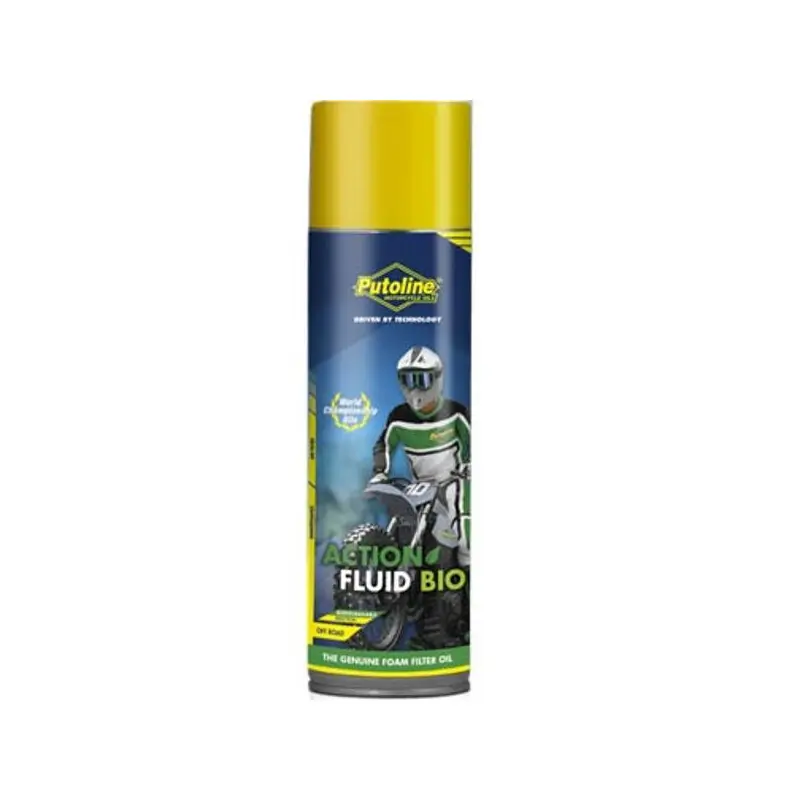 Luftfilteröl für Schaumstoff Putoline Action Fluid