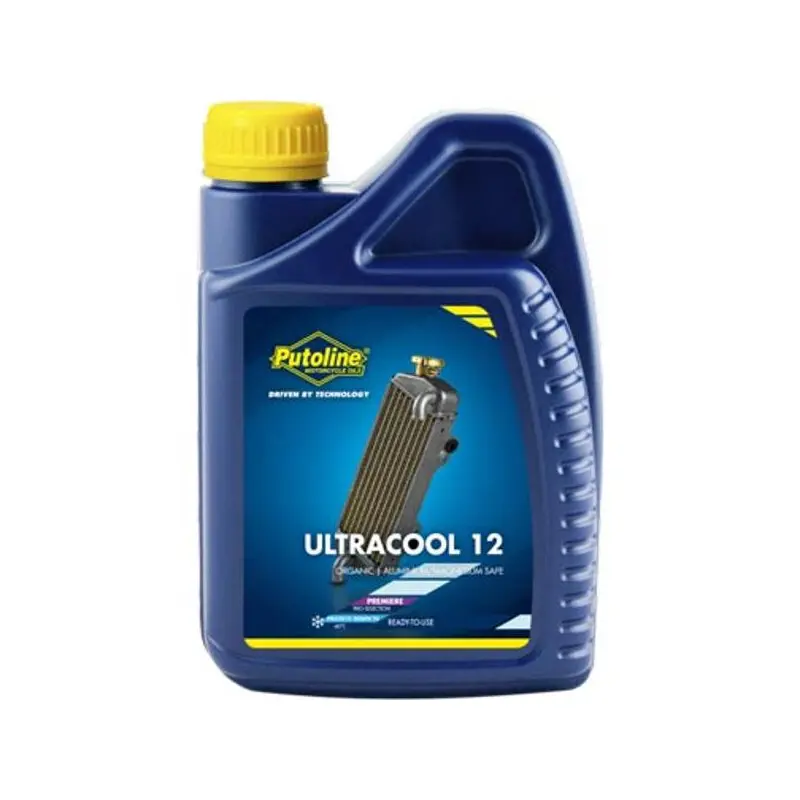 Kühlmittel Putoline Ultracool 12