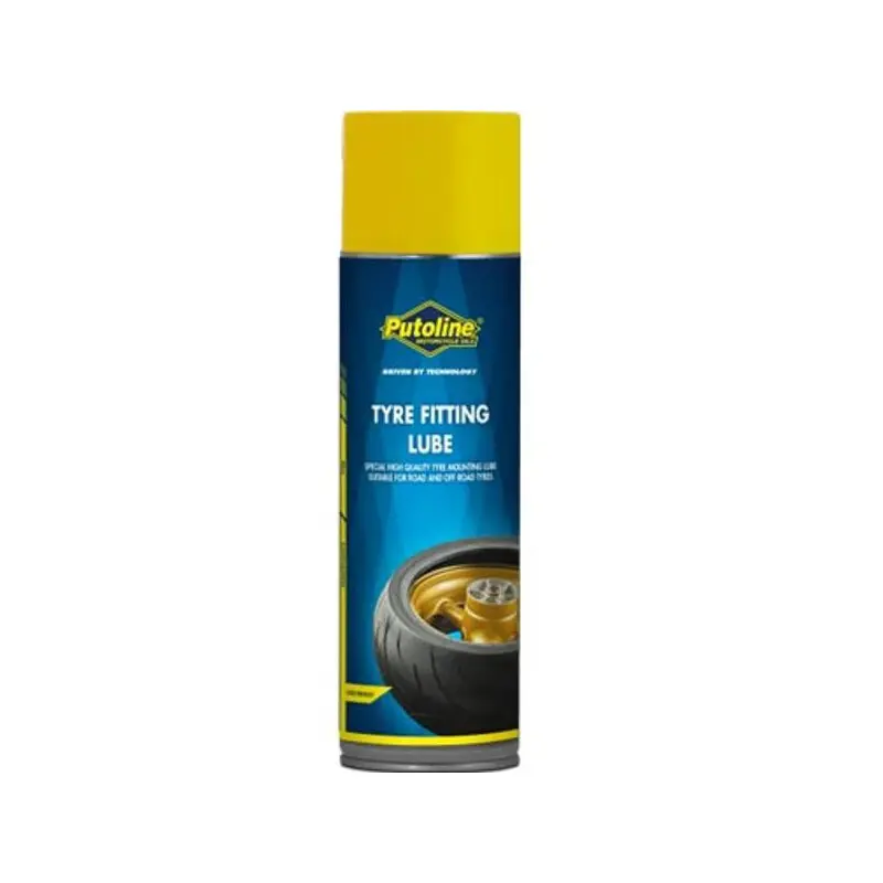 Creme zur Montage von Motorradreifen Putoline Tyre Fitting Lube