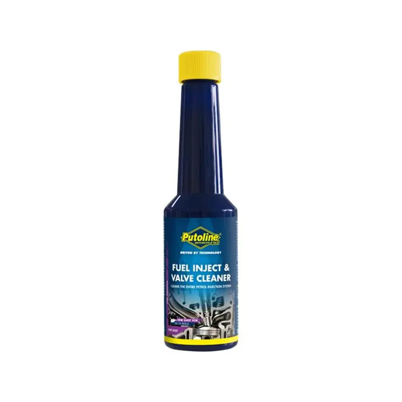 Stabilisator Benzin Putoline Fuel Inject