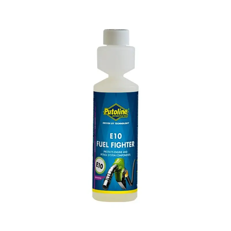 Stabilisator Benzin Putoline E10 Fuel Fighter