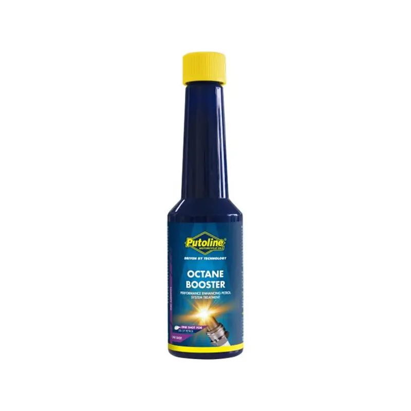 Stabilisator Benzin Putoline Octane Booster 74451