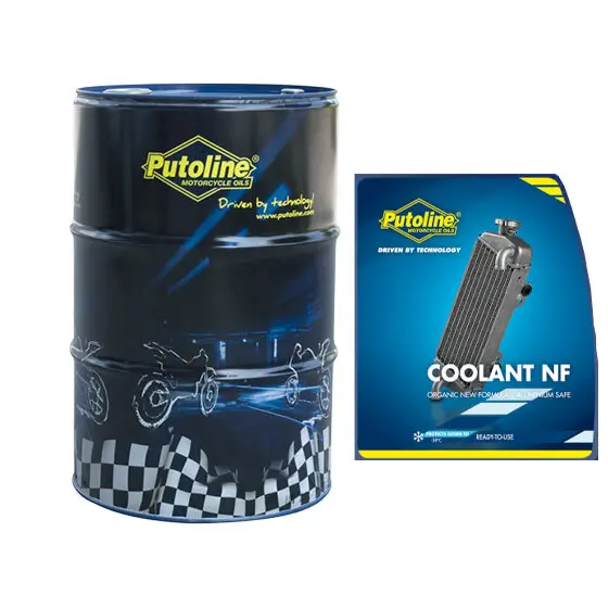 Kühlmittel Putoline Fût