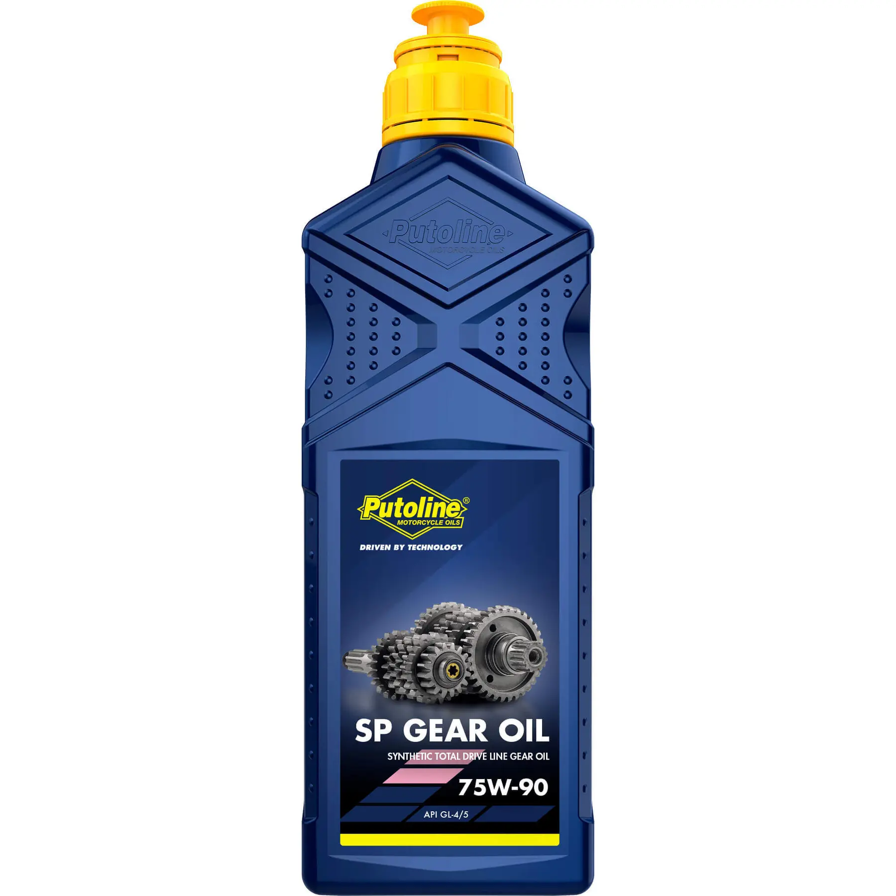 Motorrad-Getriebeöl Putoline SP Gear Oil
