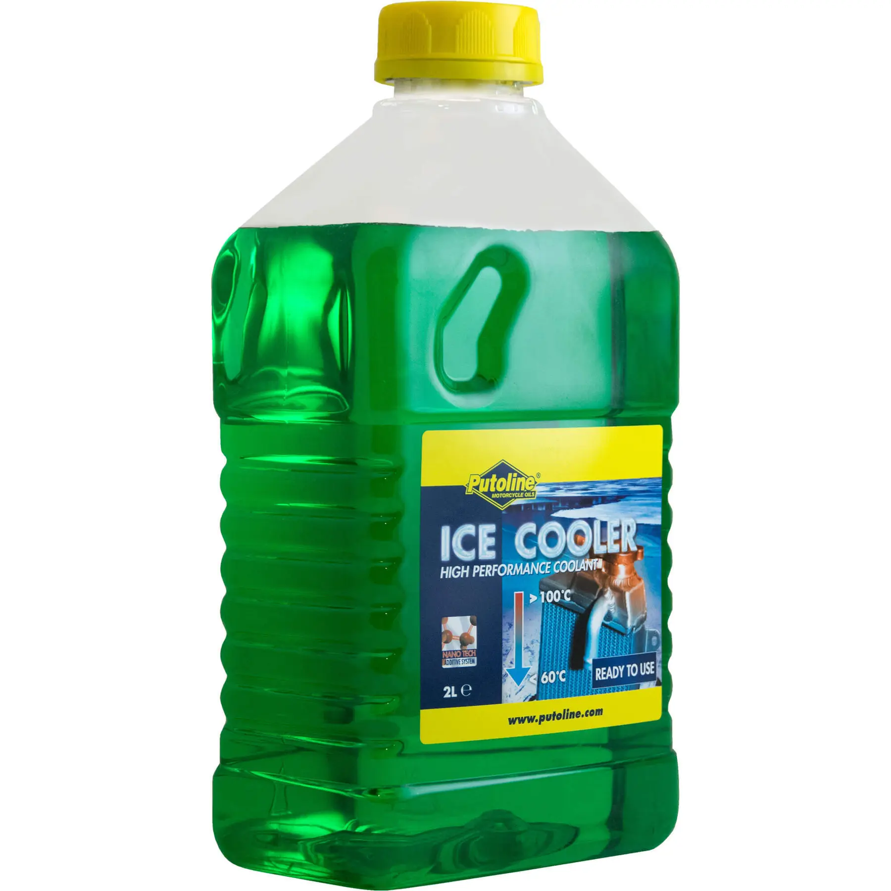Kühlmittel Putoline Ice Cooler