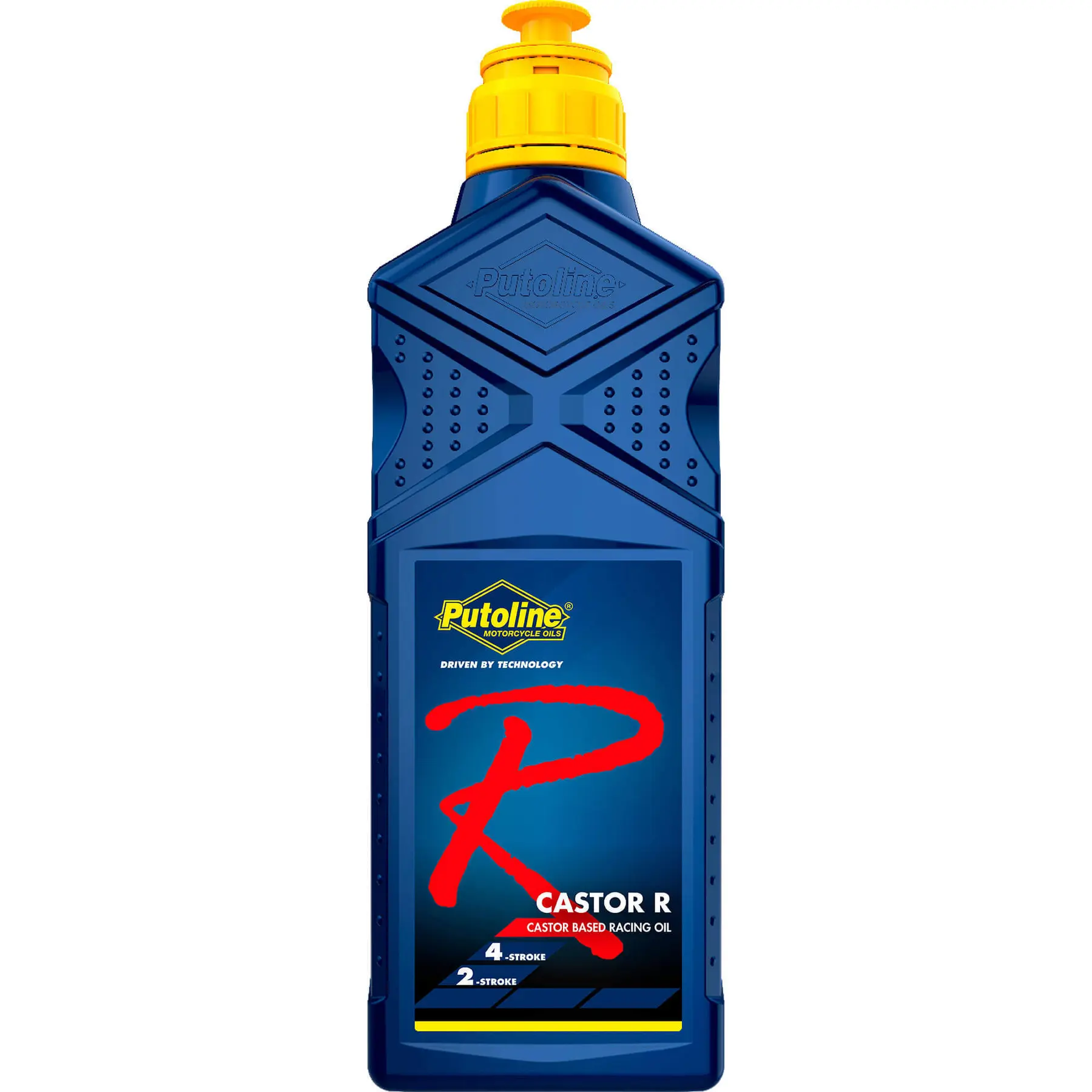 Motoröl Motorrad 2-Takt Putoline Castor R