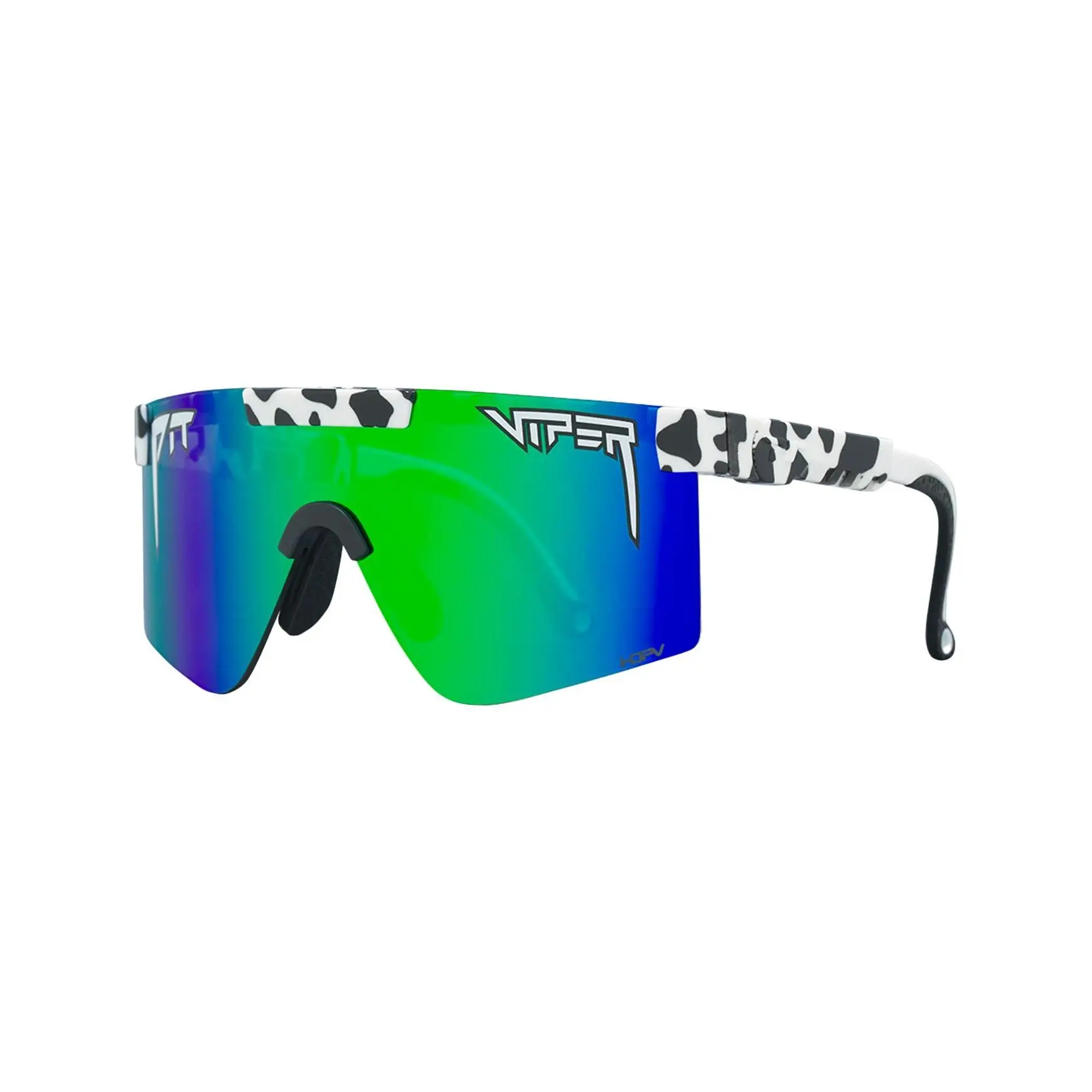 Image of Sonnenbrille Pit Viper The Cowabunga Original Narrow HDPV