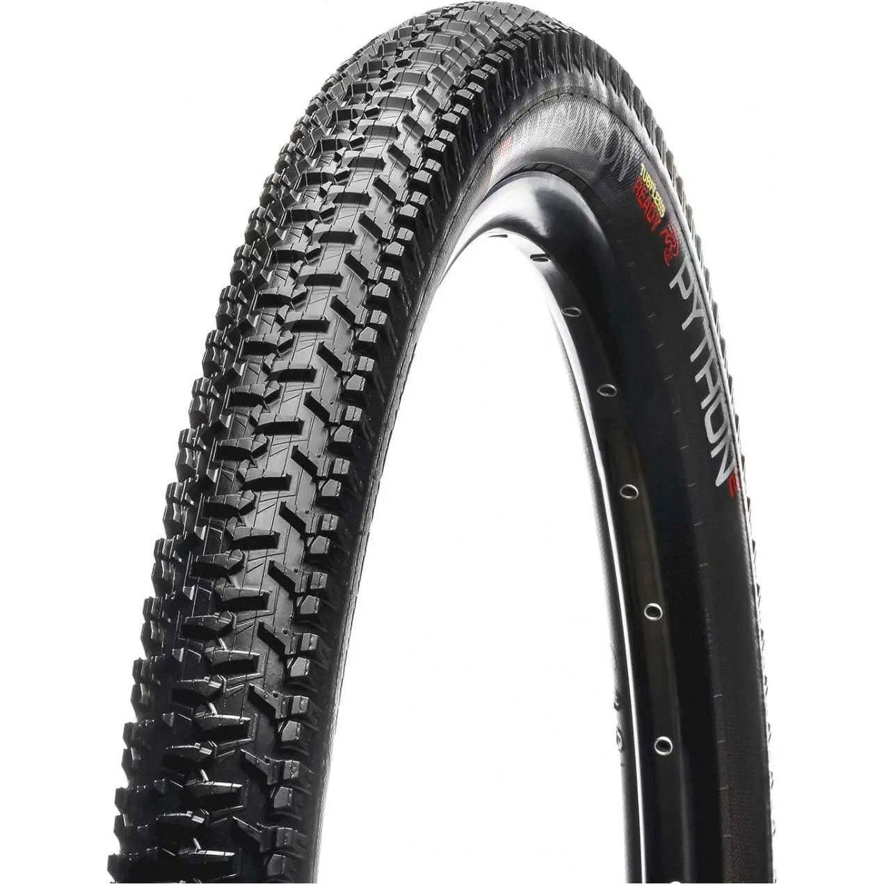 Velo Store - UK Tire Hutchinson Python 2 TLR | Extra 10% off with Subscription, Postage £16.79 to UK Fedex.