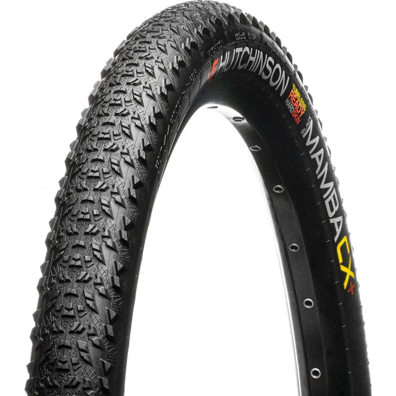 Velo Store - UK Tire Hutchinson Black Mamba | Extra 10% off with Subscription, Postage £16.79 to UK Fedex.