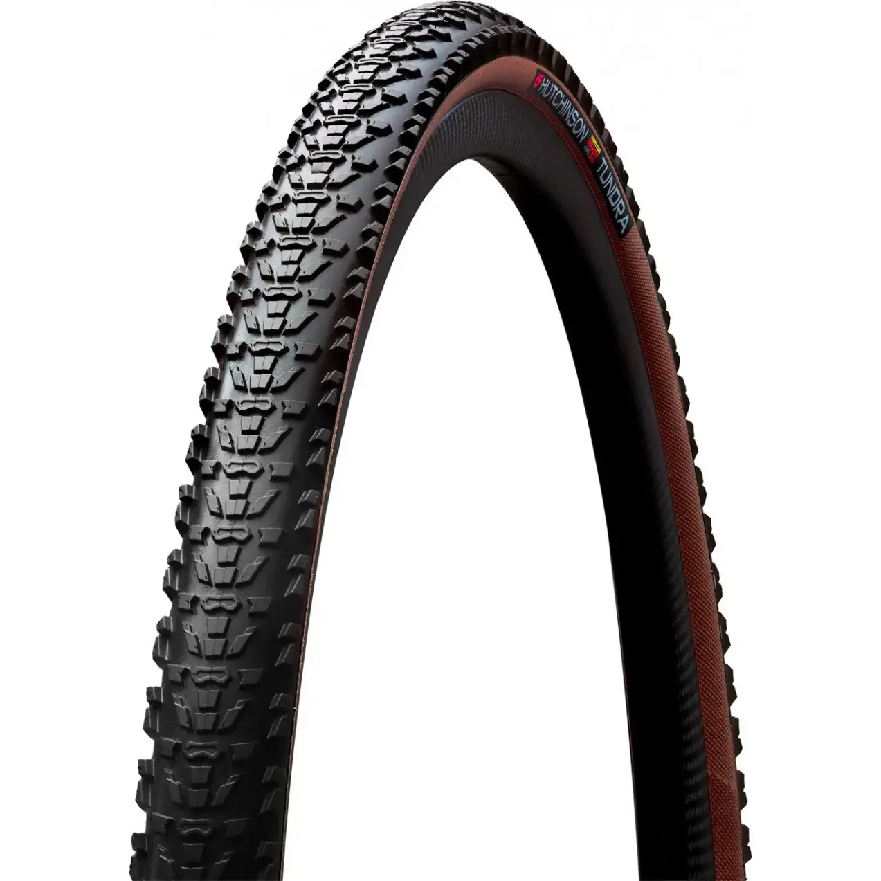 Velo Store - UK Tire Hutchinson Tundra TLR Hardskin | Extra 10% off with Subscription, Postage £16.79 to UK Fedex.