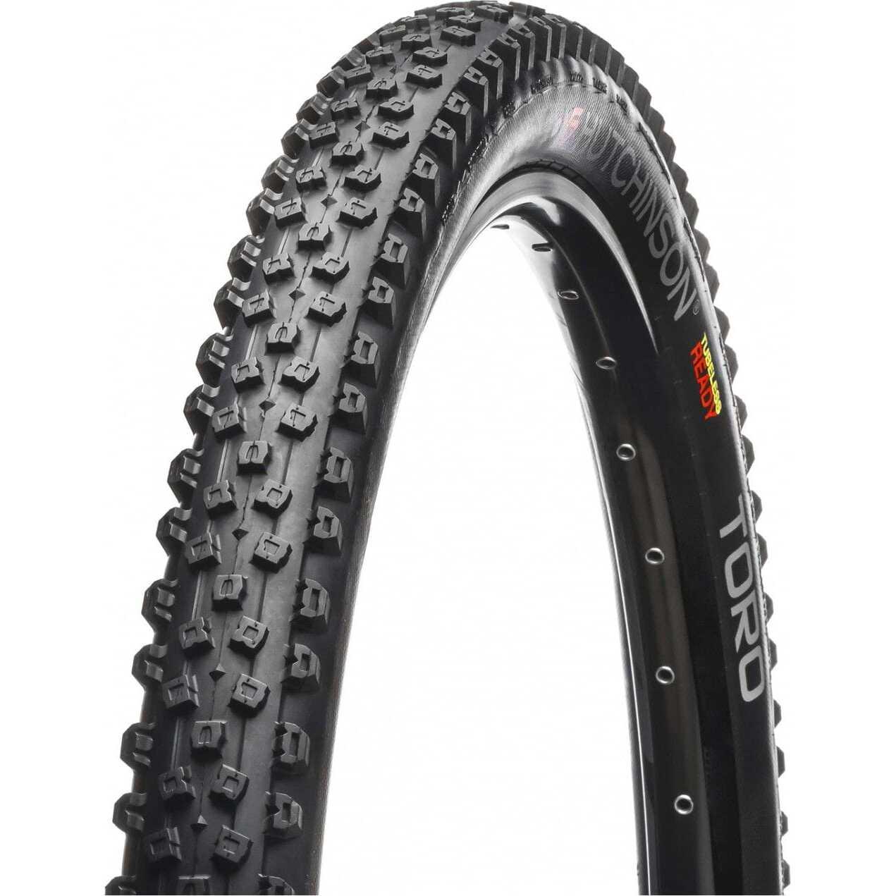 Velo Store - UK Tire Hutchinson Toro TLR Sideskin | Extra 10% off with Subscription, Postage £16.79 to UK Fedex.