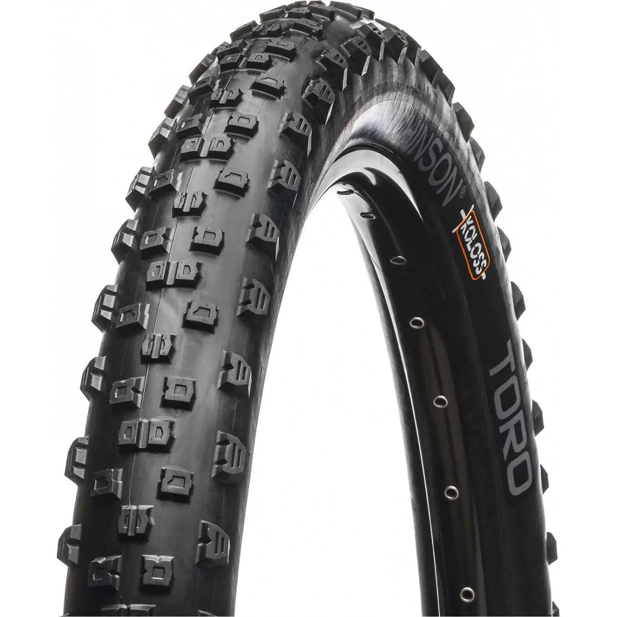 Velo Store - UK Tire Hutchinson Toro Koloss | Extra 10% off with Subscription, Postage £16.79 to UK Fedex.