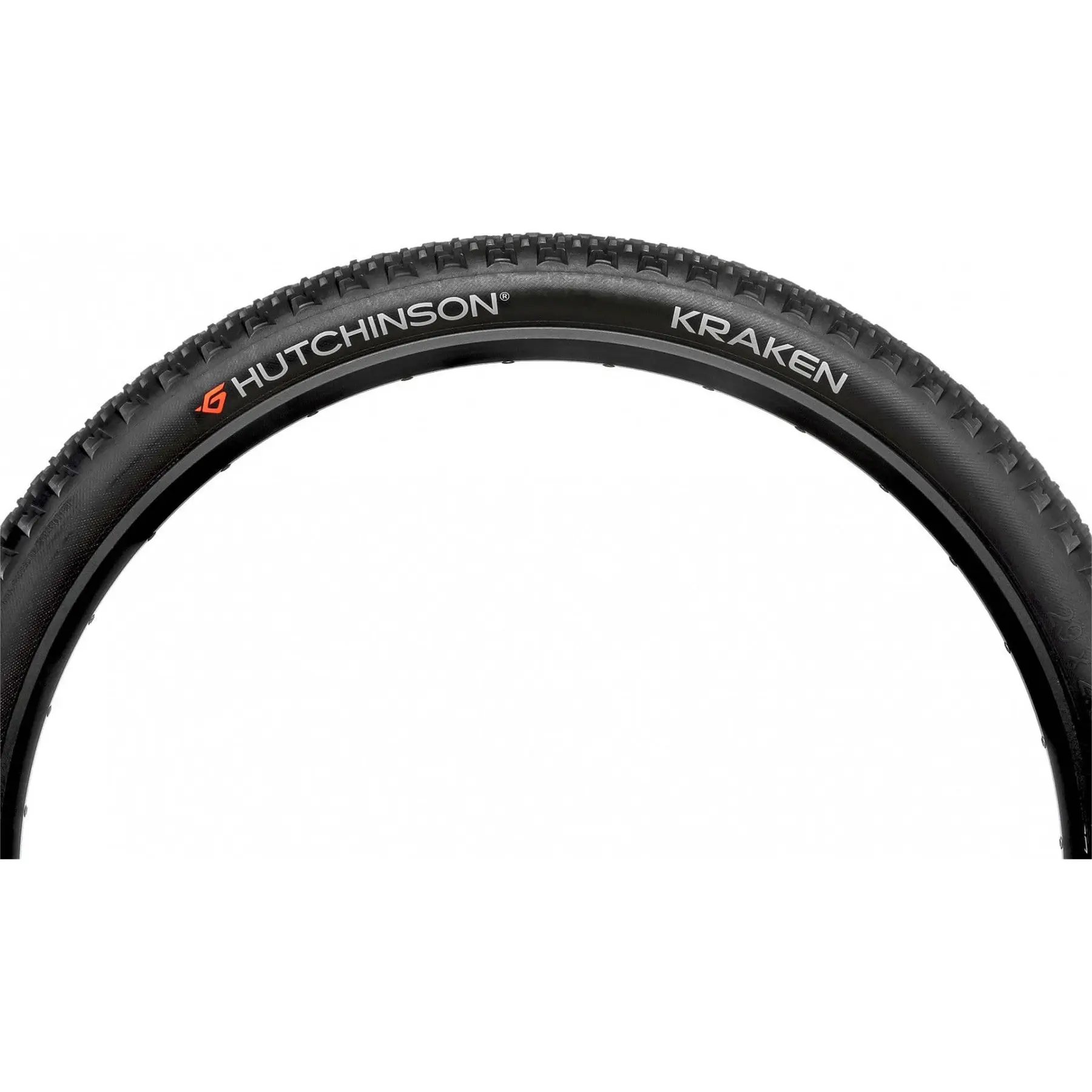 Velo Store - UK Rigid mountain bike tire Hutchinson Kraken Gumvall Mono-Compound 55-622 | Extra 10% off with Subscription, Postage £16.79 to UK Fedex.