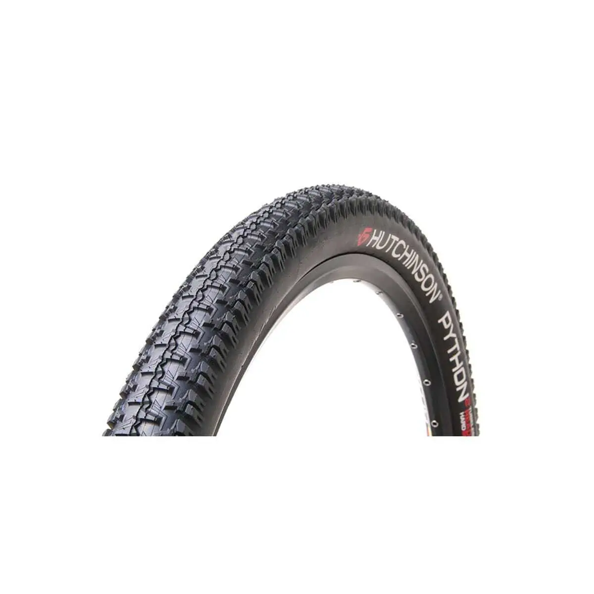 Velo Store - UK Tire Hutchinson Python 2 | Extra 10% off with Subscription, Postage £16.79 to UK Fedex.