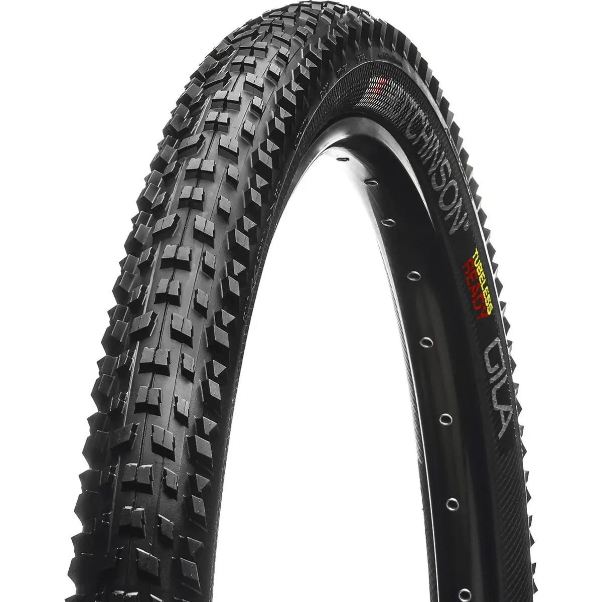 Velo Store - UK Tire Hutchinson Gila | Extra 10% off with Subscription, Postage £16.79 to UK Fedex.