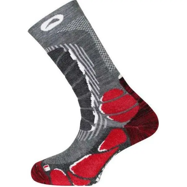 Socken Monnet Trek Light