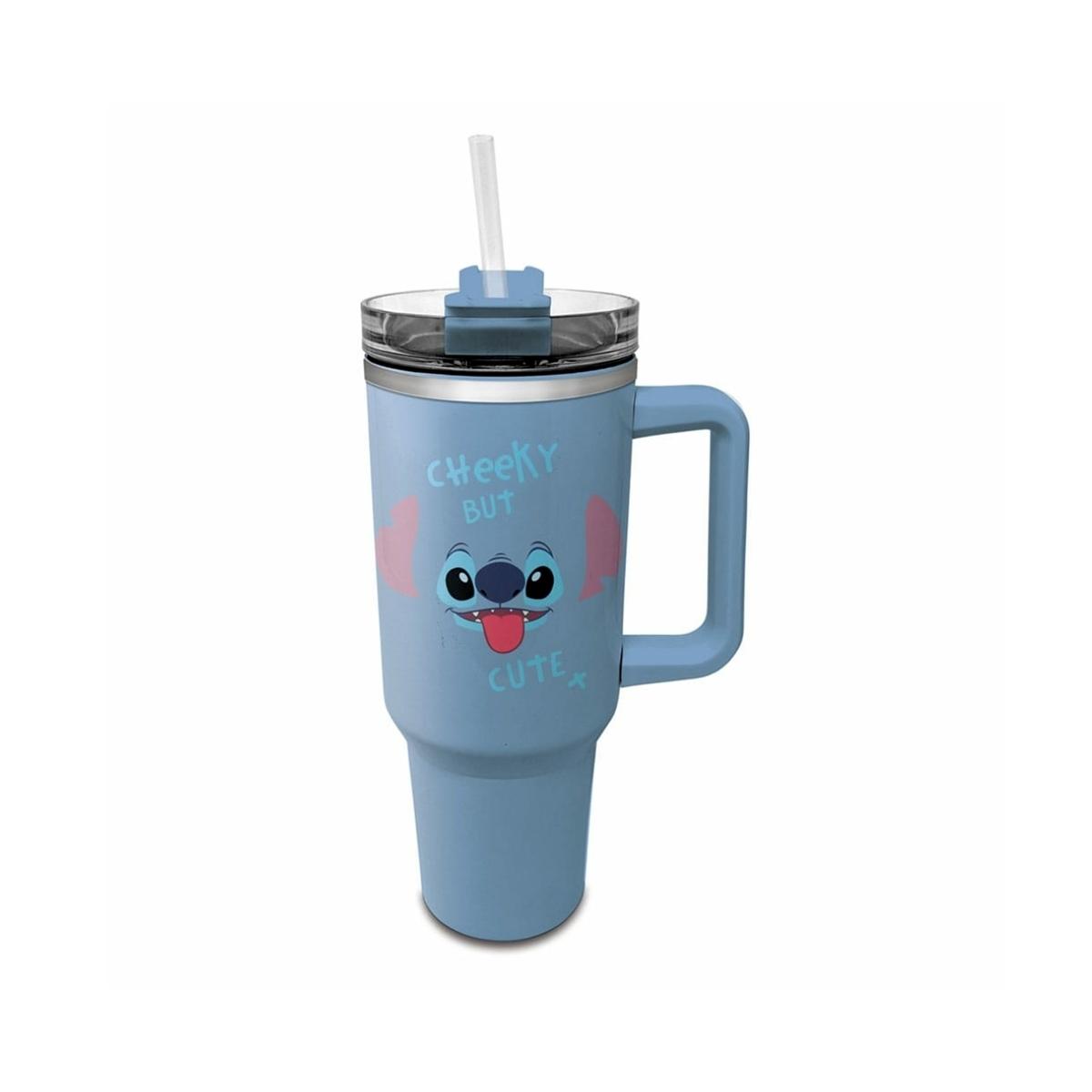 5050574281713 - - LILO & STITCH (STITCH) - Becher