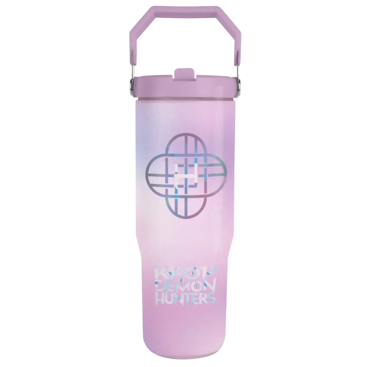 Trinkflasche Pyramid K-pop Demon Hunters