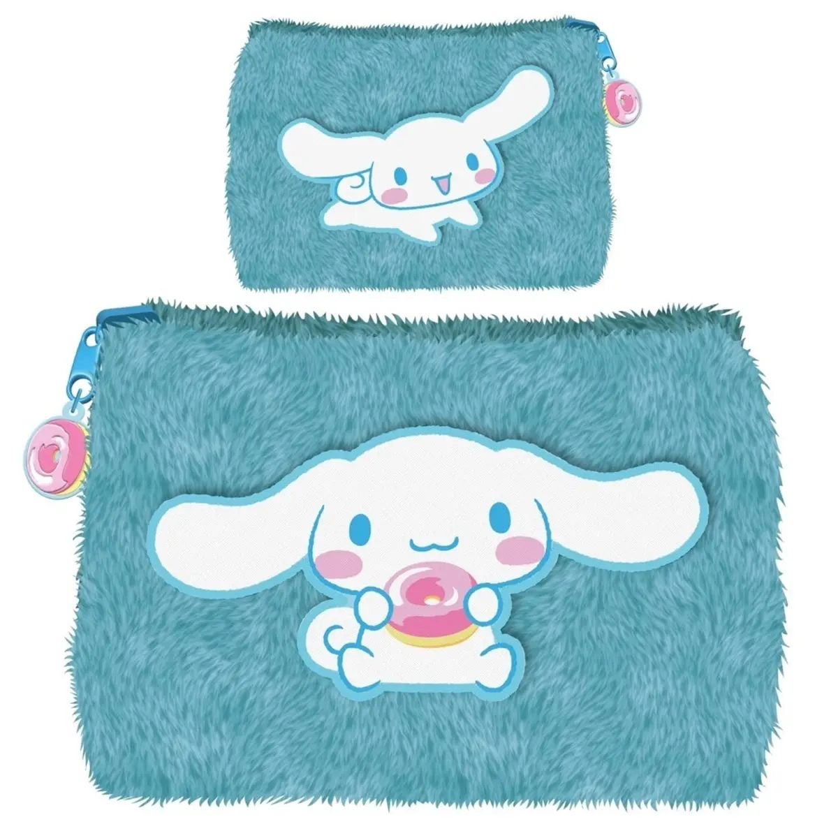 Potloodetui voor kinderen Pyramid Cinnamoroll